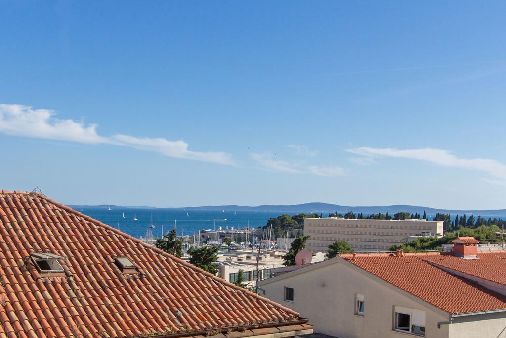Apartments Vinko Split Exterior foto